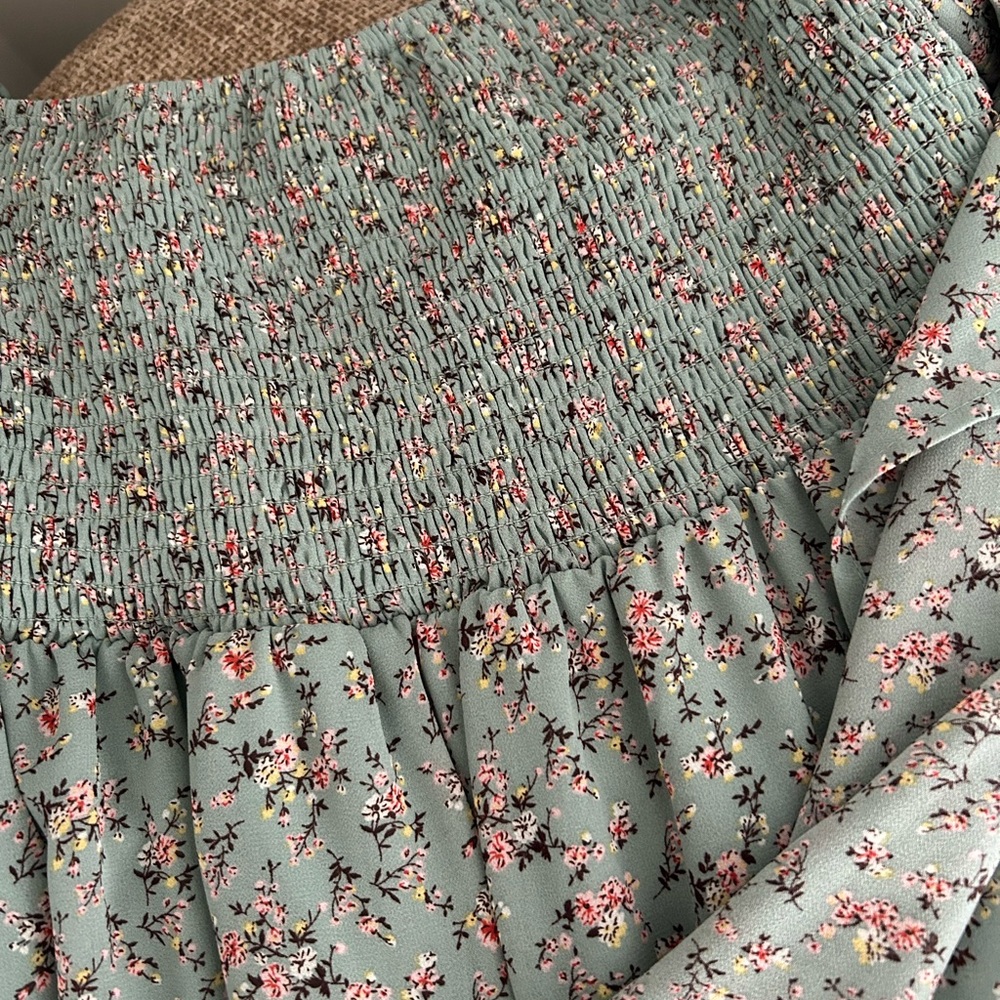 Breath of Youth - Road Trips and Love Songs Dress - Picture 6 of 9